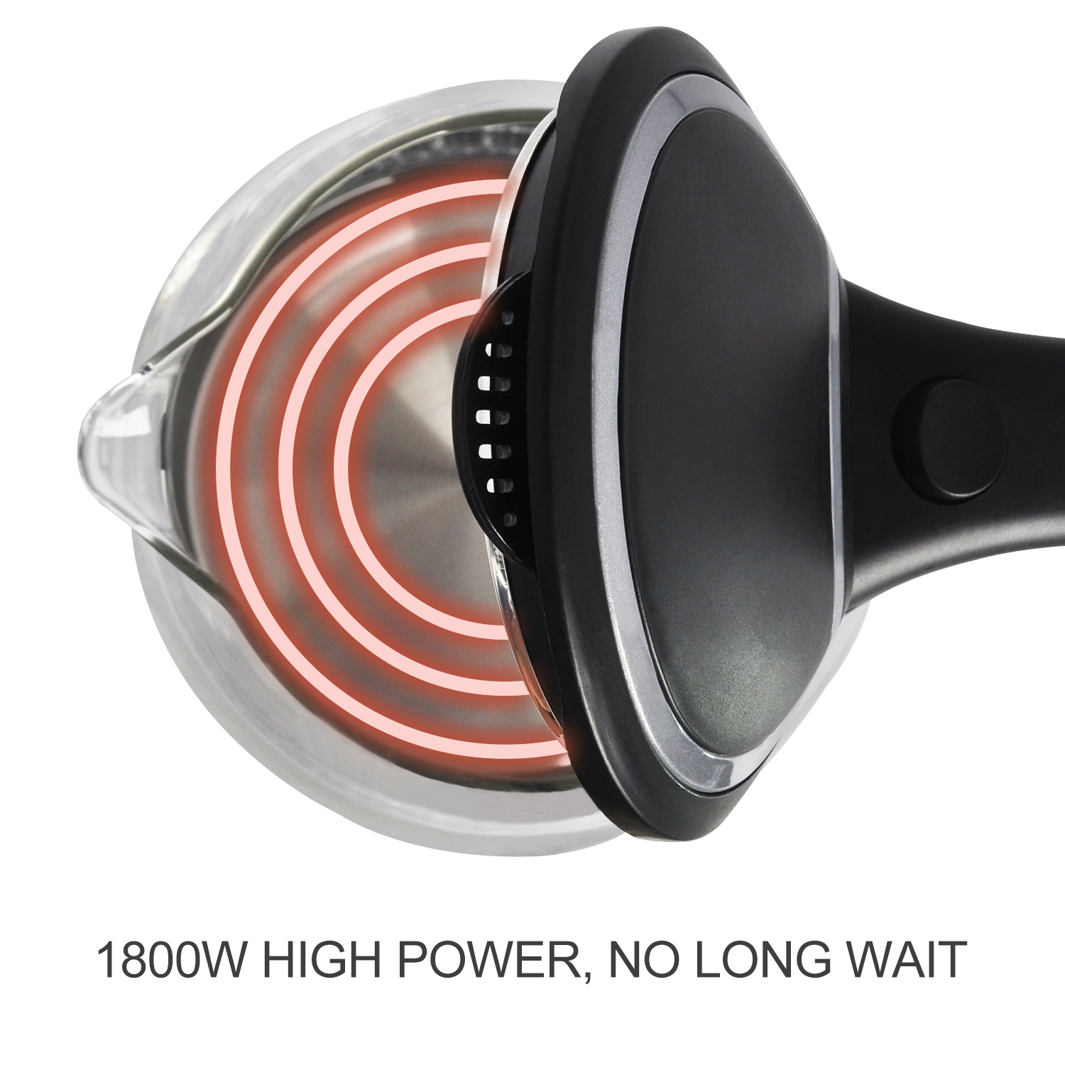 URBAN BALA ELÉCTRICA DE VIDRIO 1.8L 8433962556261